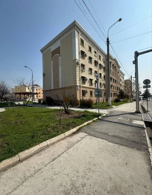 Фото 2 3-комн. квартира в Чигʻатой