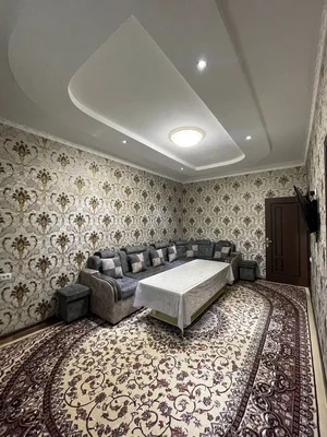 Фото 1 1-комн. квартира в Dombirobod machit