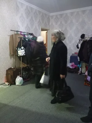 Фото 2 Квартира в Чилонзорском районе