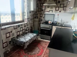 Фото 8 2-комн. квартира в Сергели голден хавус