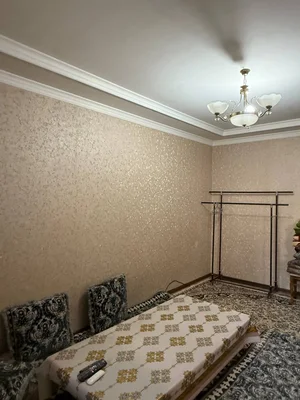 Фото 4 1-комн. квартира в Медиа парк