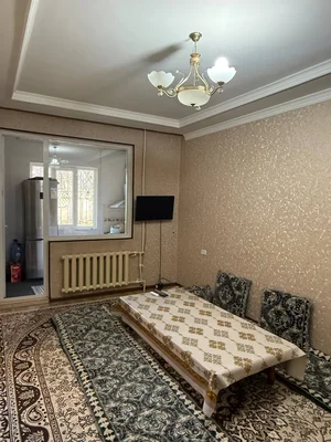 Фото 5 1-комн. квартира в Медиа парк