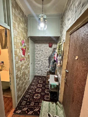 Фото 3 1-комн. квартира в Чиланзар