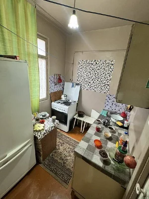 Фото 4 1-комн. квартира в Чиланзар