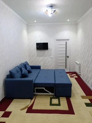 Фото 1 Квартира в Shayxontoxur