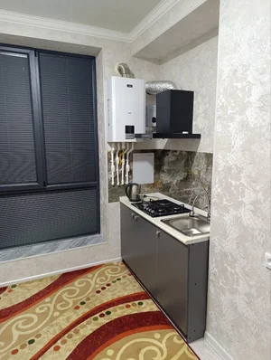 Фото 2 Квартира в Shayxontoxur