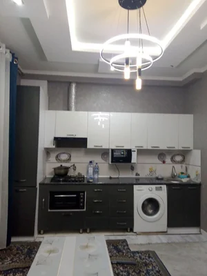 Фото 4 Квартира в Чилонзорском районе