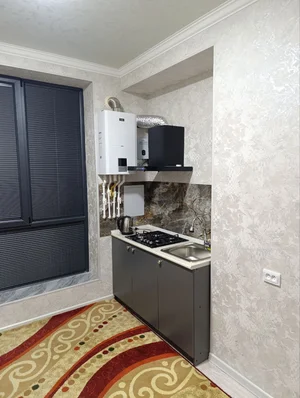 Фото 2 1-комн. квартира в Oqtepa krug