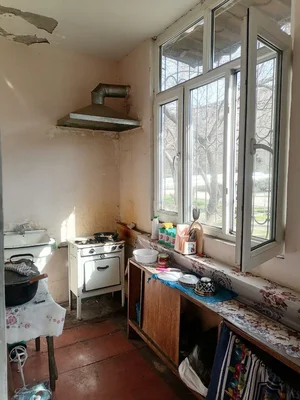 Фото 5 1-комн. квартира в Чиланзар