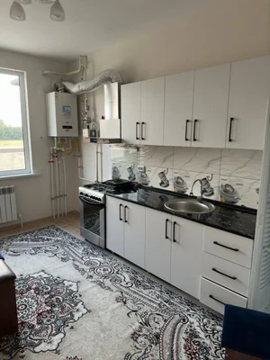 Фото 3 2-комн. квартира в Халадинском районе