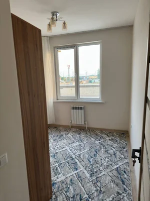 Фото 5 2-комн. квартира в Халадинском районе