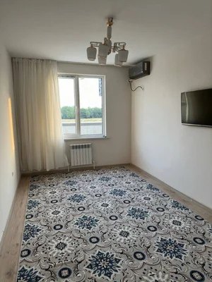 Фото 6 2-комн. квартира в Халадинском районе