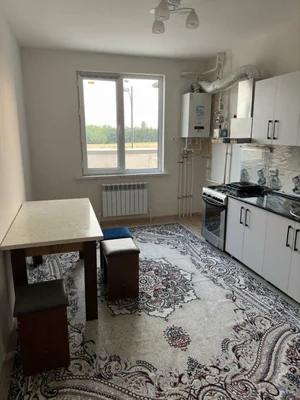 Фото 9 2-комн. квартира в Халадинском районе