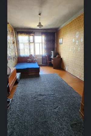 Фото 4 3-комн. квартира в Куйлюк-1