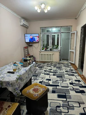 Фото 4 Квартира в Чилонзорском районе