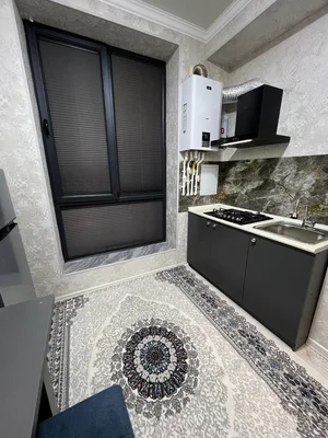 Фото 2 Студия в Шайхантахурском районе