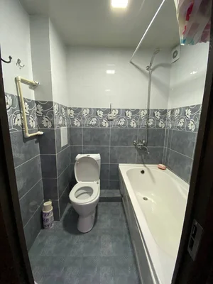 Фото 2 Квартира в Чиланзарском районе