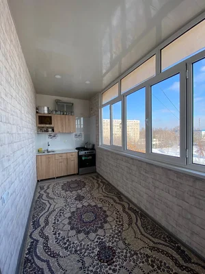 Фото 6 Квартира в Чиланзарском районе