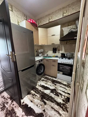 Фото 4 Квартира в Яккасарай