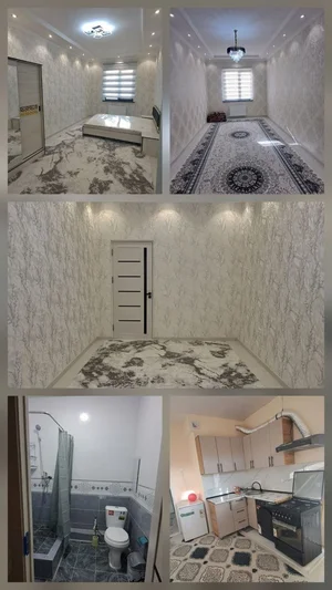 Фото 3 3-комн. квартира в O'RIGZOR