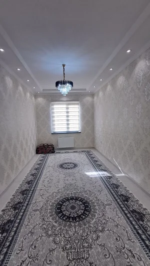 Фото 5 3-комн. квартира в O'RIGZOR