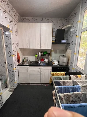 Фото 4 2-комн. квартира в Оилла