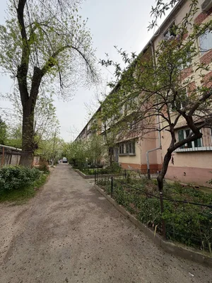 Фото 2 1-комн. квартира в Оқ тепа