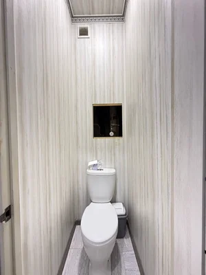 Фото 1 1-комн. квартира в Qizllar