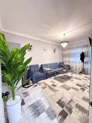 Фото 2 1-комн. квартира в Qizllar