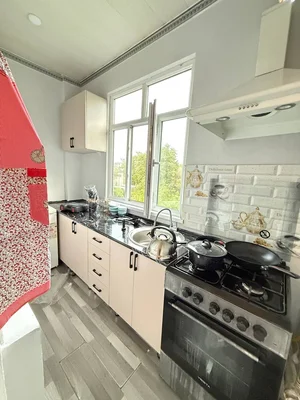 Фото 4 1-комн. квартира в Qizllar