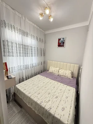 Фото 5 1-комн. квартира в Qizllar