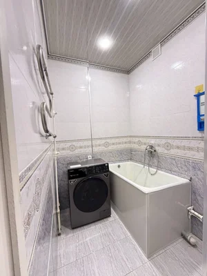 Фото 6 1-комн. квартира в Qizllar