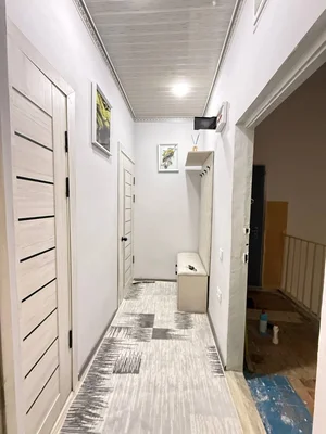 Фото 7 1-комн. квартира в Qizllar