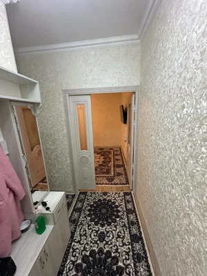 Фото 1 1-комн. квартира в Qushbegi