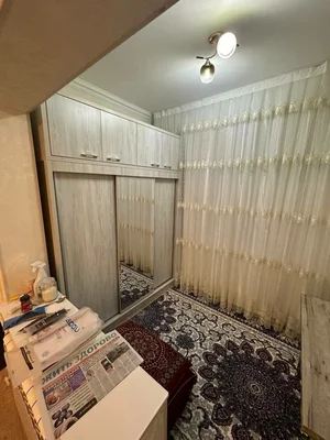 Фото 8 1-комн. квартира в Qushbegi