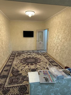 Фото 9 1-комн. квартира в Qushbegi