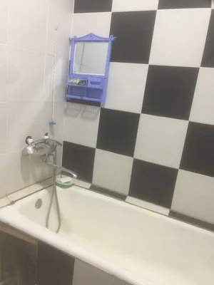 Фото 1 1-комн. квартира в Мирзо-Улугбекском районе