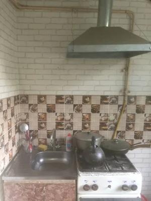 Фото 3 1-комн. квартира в Мирзо-Улугбекском районе