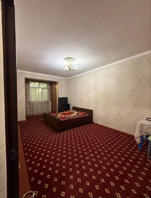Фото 2 Квартира в Чиланзарском районе