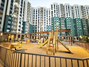 Фото 2 Дом в Жк Assalom Jomiy