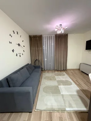 Фото 2 1-комн. квартира в IT рark