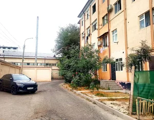 Фото 2 Квартира в Мирзо-Улугбекском районе