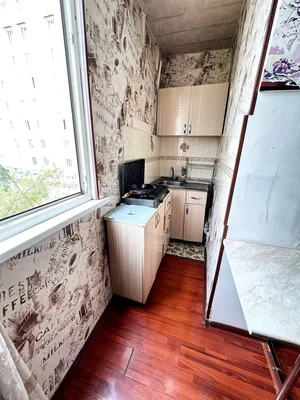 Фото 3 Квартира в Мирзо-Улугбекском районе