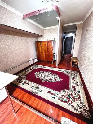 Фото 4 Квартира в Мирзо-Улугбекском районе