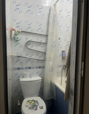 Фото 7 1-комн. квартира в Яшнабадском районе