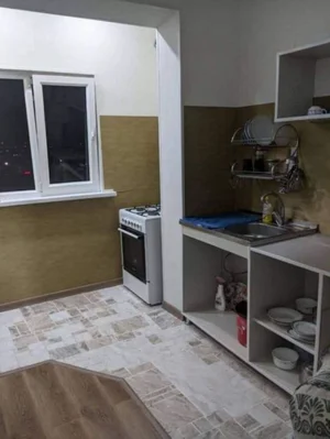 Фото 1 1-комн. квартира в Яшнабадском районе