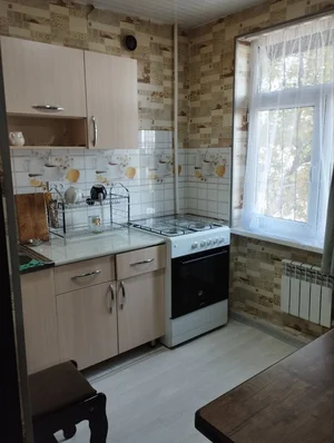 Фото 1 1-комн. квартира в Яшнабадском районе