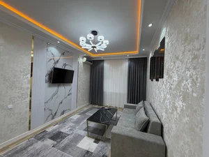 Фото 1 1-в2 комнатная квартира в Яшнабадском районе