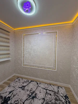 Фото 7 1-в2 комнатная квартира в Яшнабадском районе