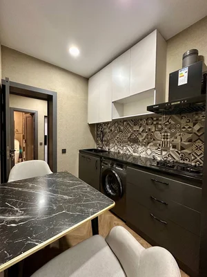 Фото 3 1-комн. квартира в Авиасозлар